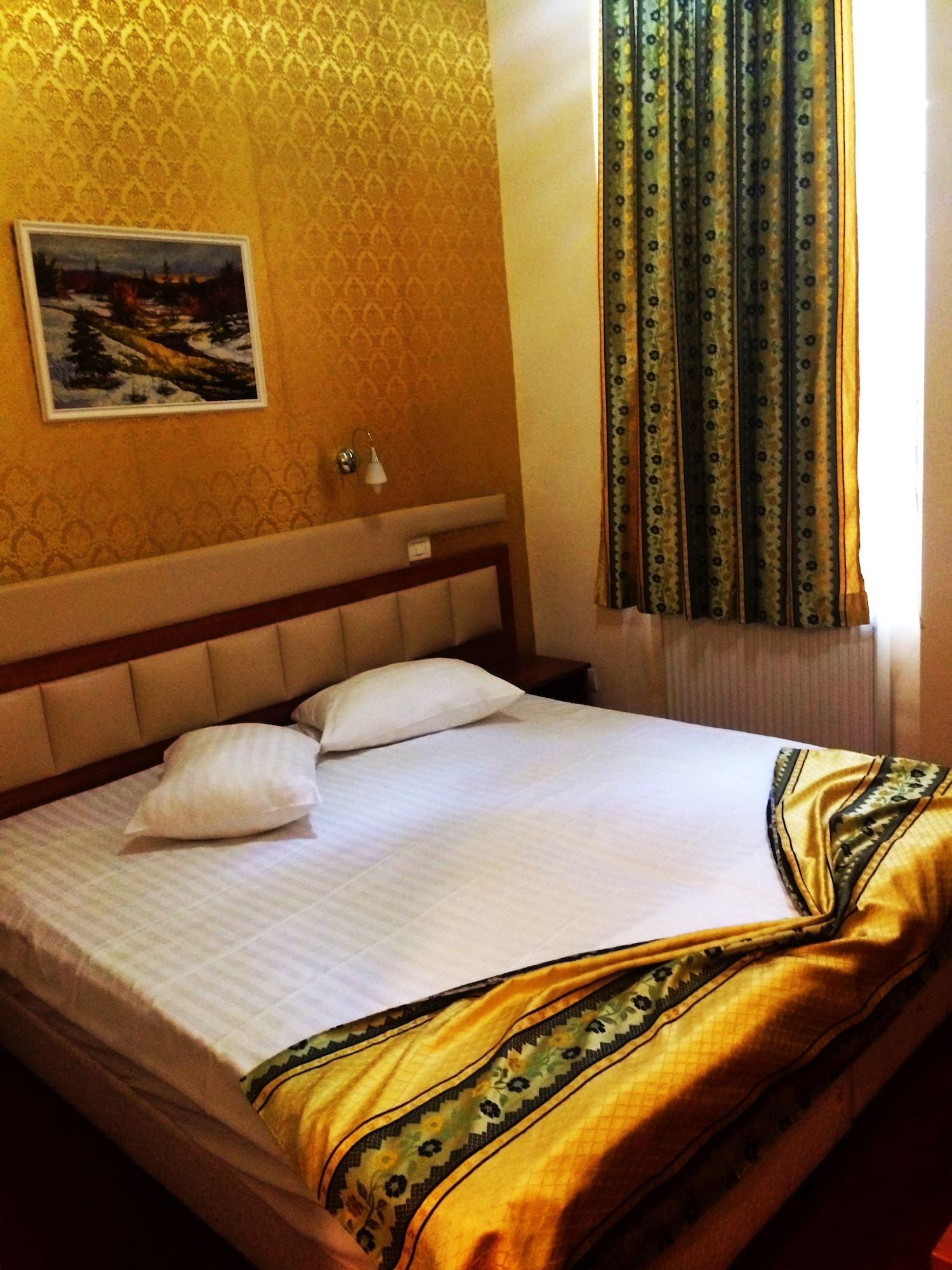 Kosher Hotel Lev Or Bucureşti Ngoại thất bức ảnh