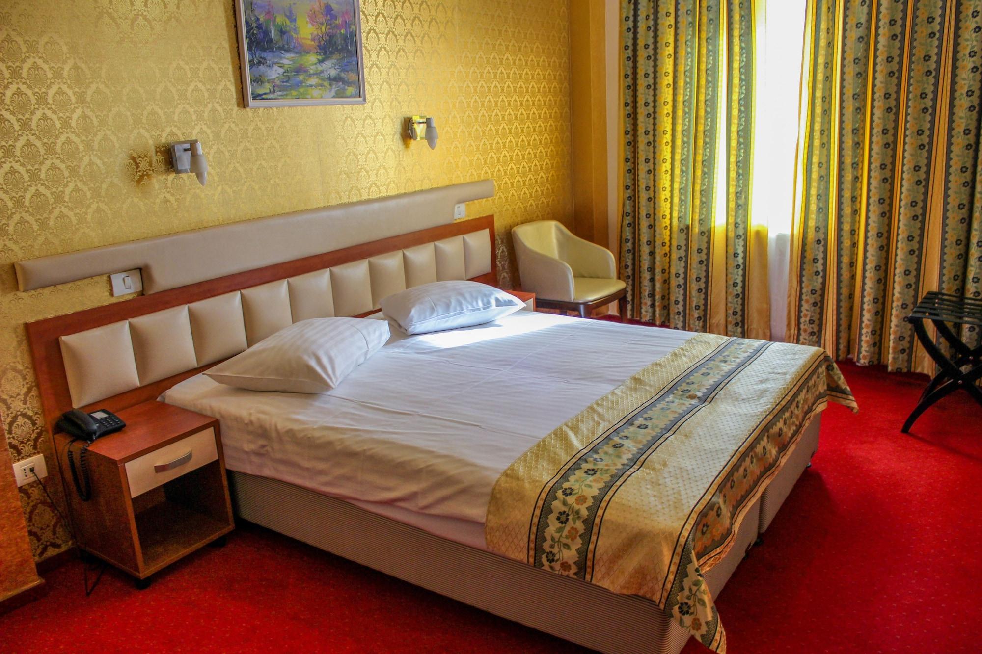 Kosher Hotel Lev Or Bucureşti Ngoại thất bức ảnh