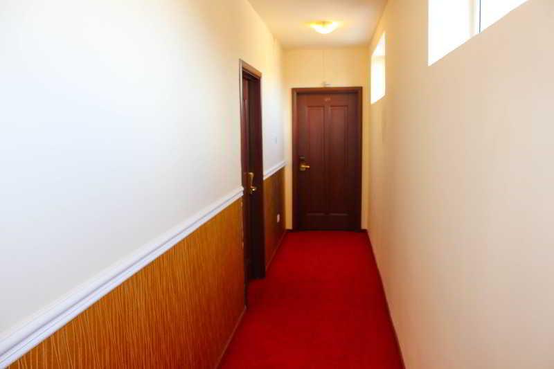 Kosher Hotel Lev Or Bucureşti Ngoại thất bức ảnh
