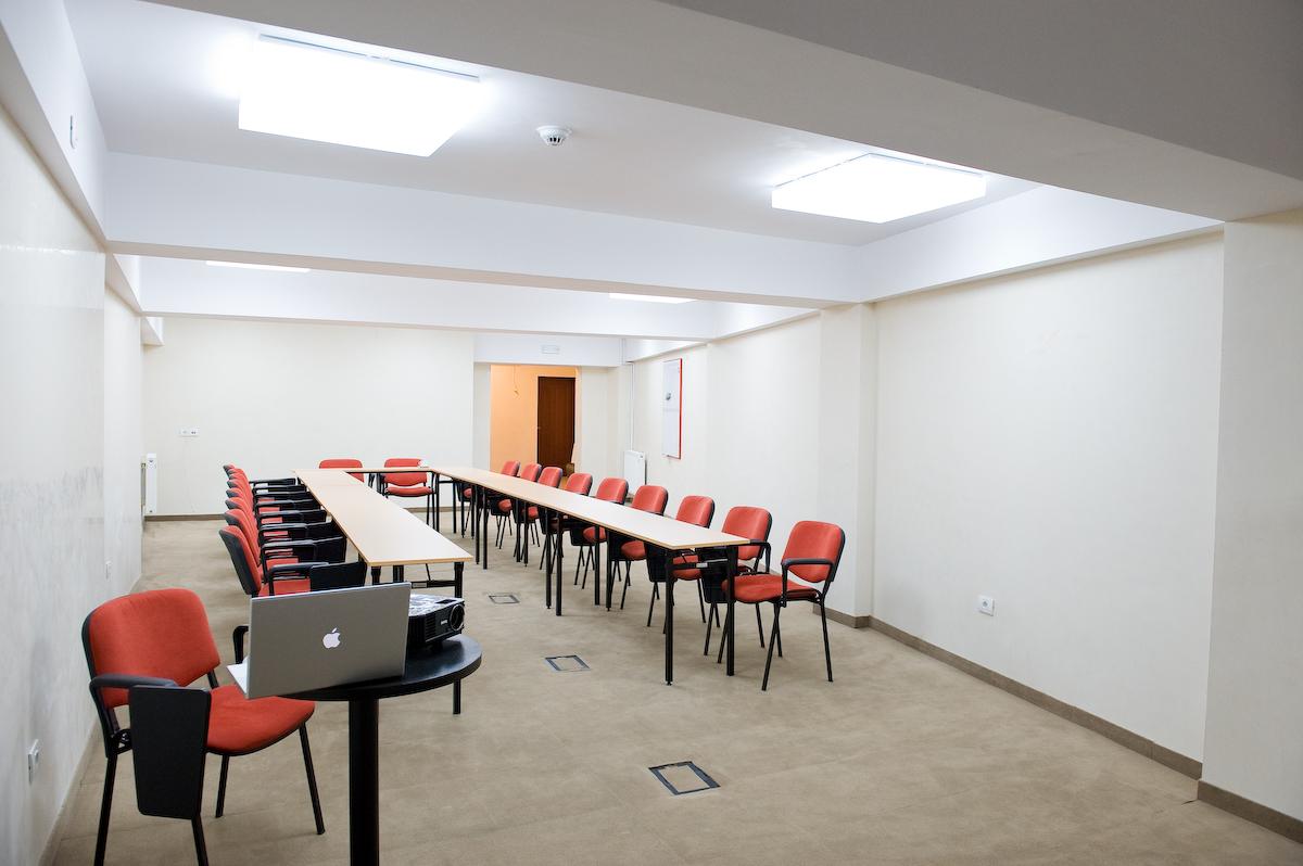 Kosher Hotel Lev Or Bucureşti Ngoại thất bức ảnh