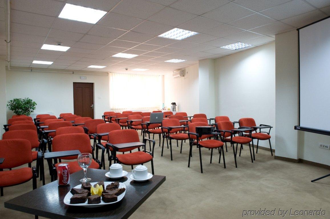 Kosher Hotel Lev Or Bucureşti Ngoại thất bức ảnh