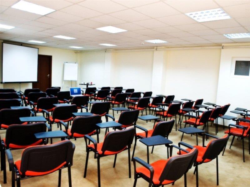 Kosher Hotel Lev Or Bucureşti Ngoại thất bức ảnh