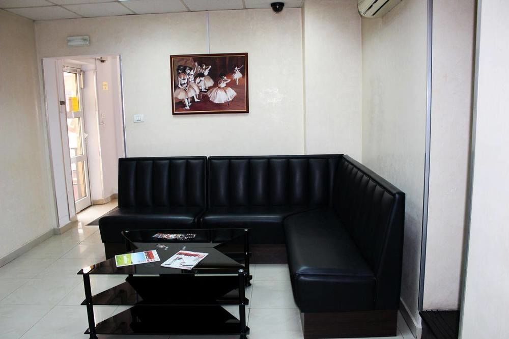 Kosher Hotel Lev Or Bucureşti Ngoại thất bức ảnh