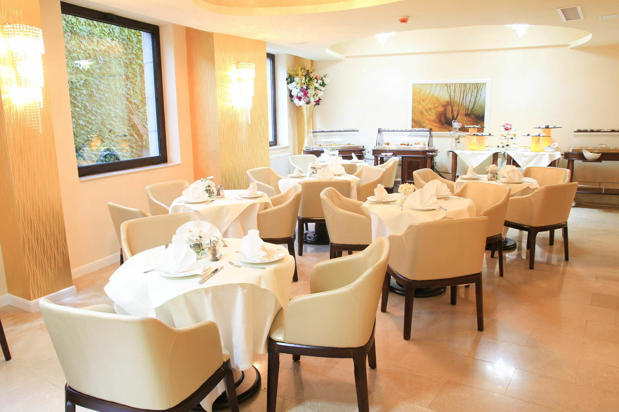 Kosher Hotel Lev Or Bucureşti Ngoại thất bức ảnh
