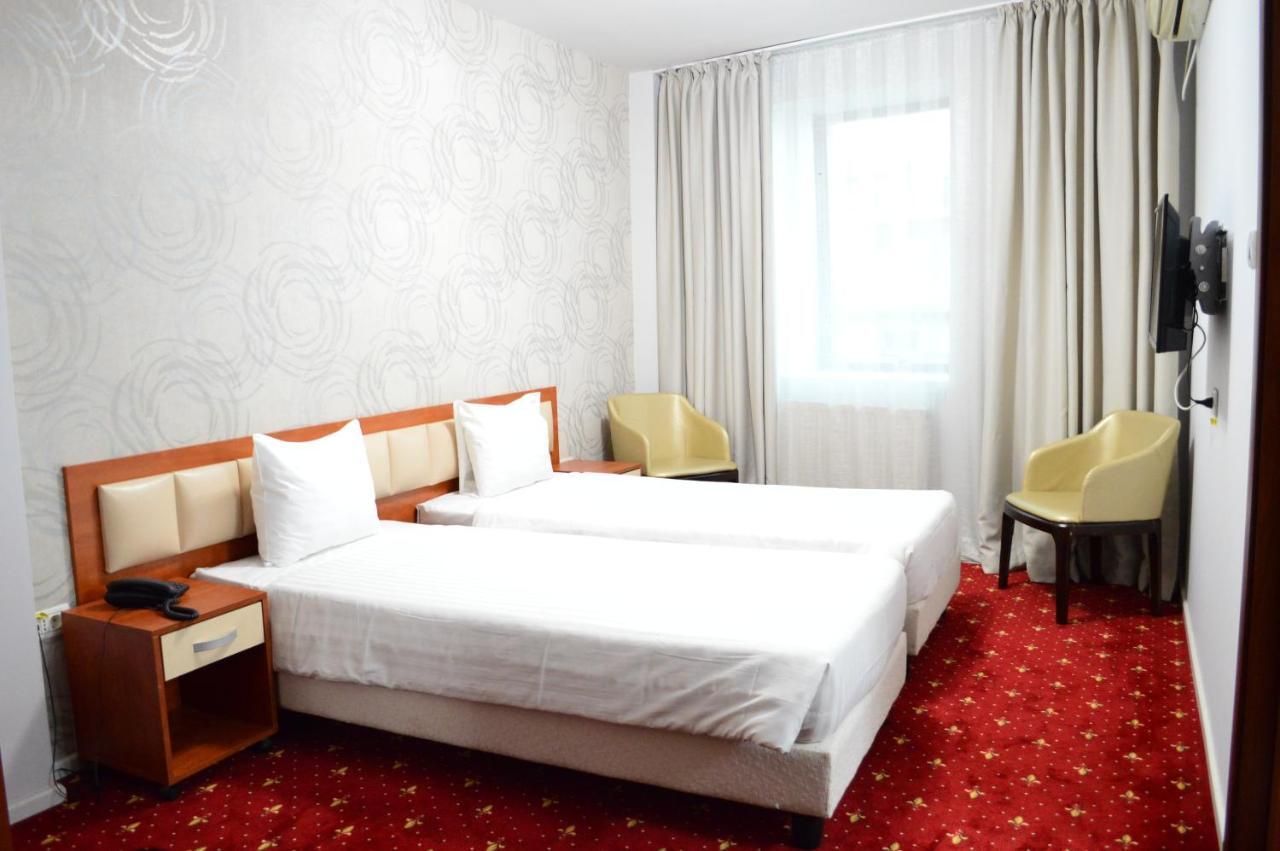 Kosher Hotel Lev Or Bucureşti Ngoại thất bức ảnh