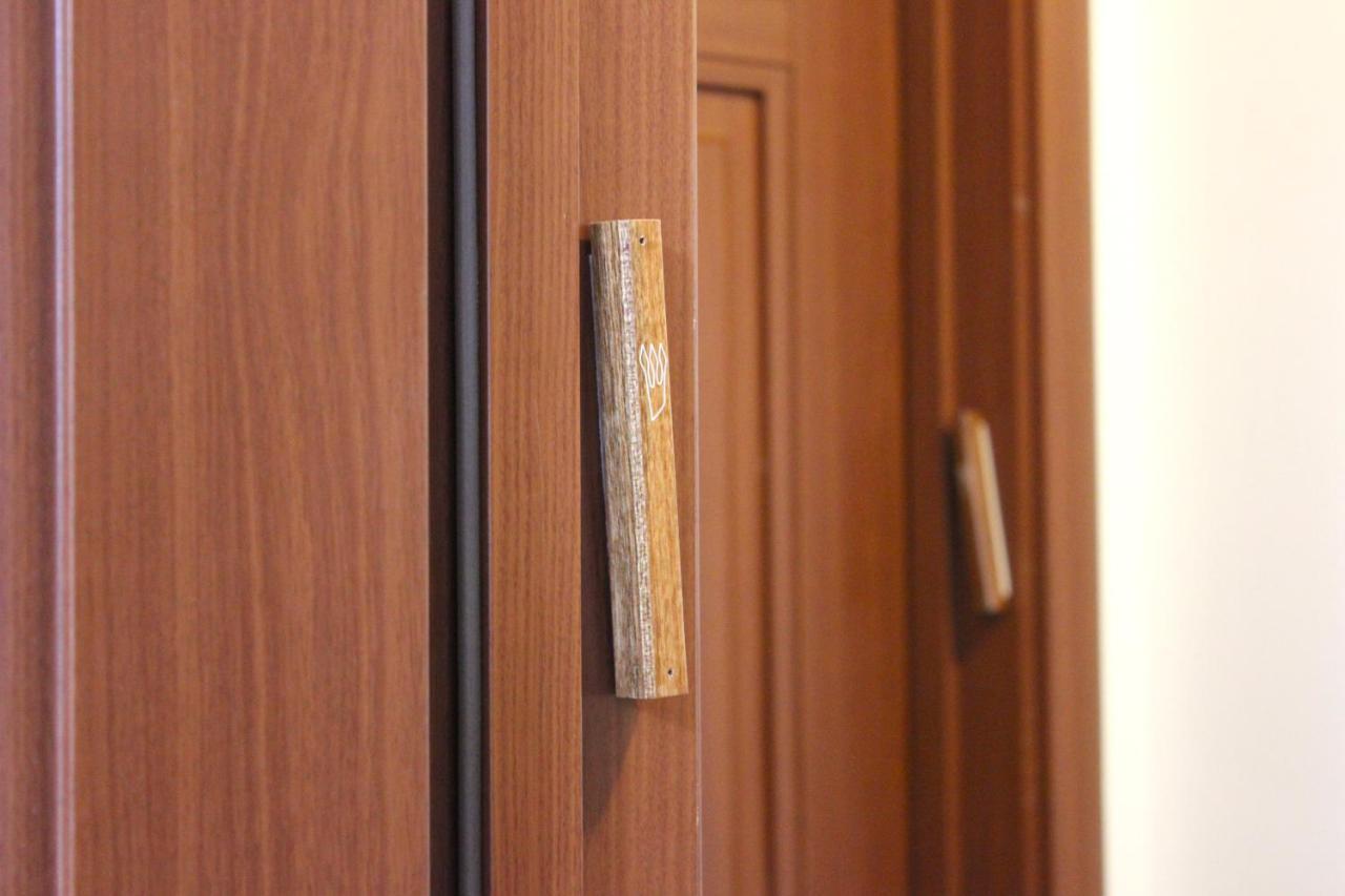 Kosher Hotel Lev Or Bucureşti Ngoại thất bức ảnh