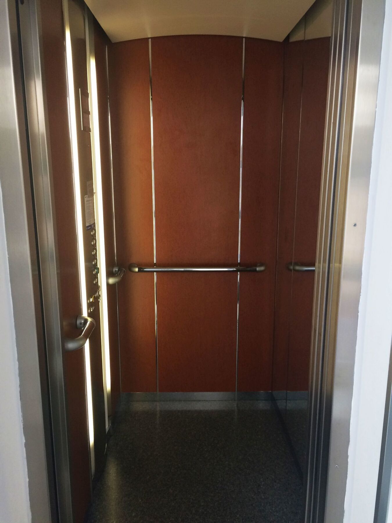 Kosher Hotel Lev Or Bucureşti Ngoại thất bức ảnh