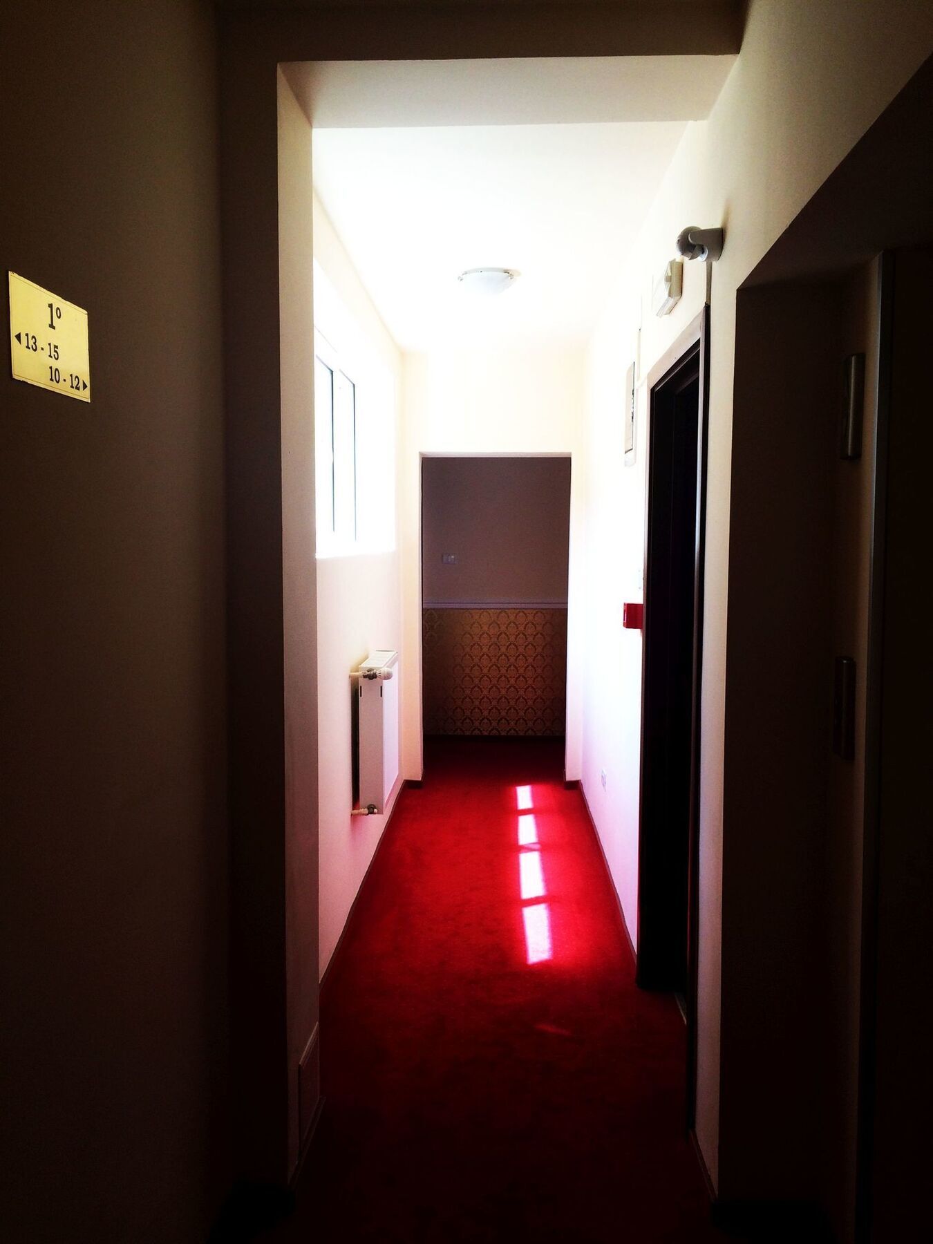 Kosher Hotel Lev Or Bucureşti Ngoại thất bức ảnh
