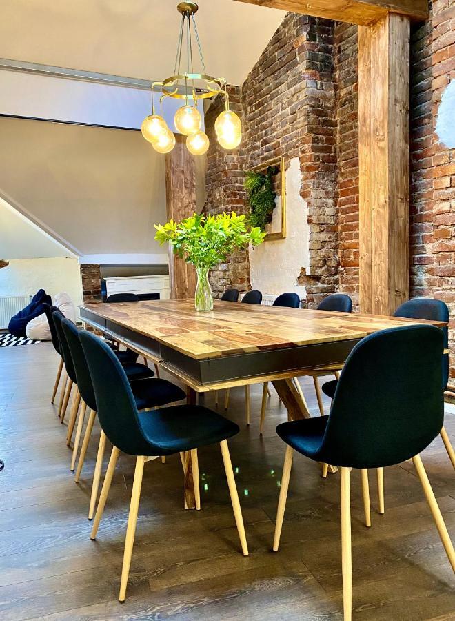 Kosher Hotel Lev Or Bucureşti Ngoại thất bức ảnh