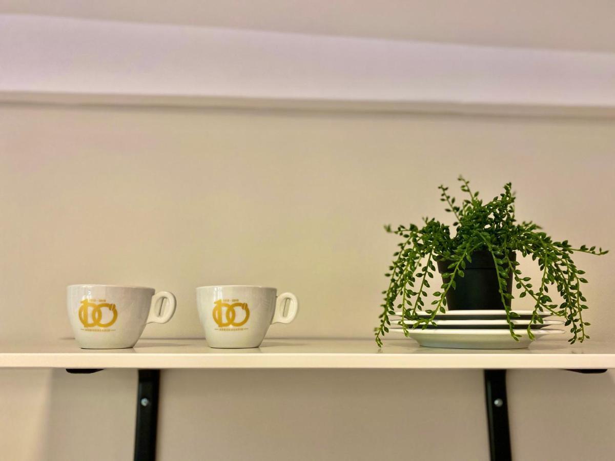 Kosher Hotel Lev Or Bucureşti Ngoại thất bức ảnh